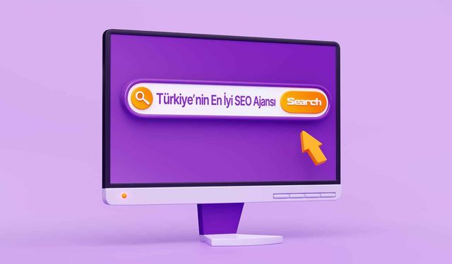 Dijitalde Öne Geçmenin Sırrı Arama Motoru Başarısından Geçiyor