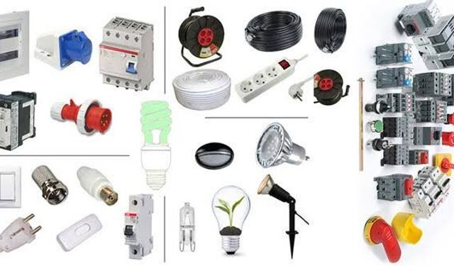 Elektrik Malzemeleri Alımı Yapılacaktır