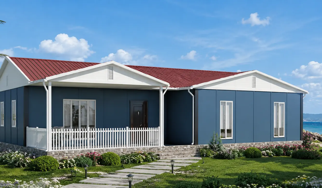 Prefabrik Yapıda Yeni Nesil Marka Anlayışı