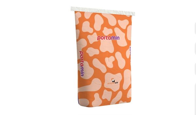 Makrovit Tamponlayıcı Premiks ve Asidoz Riskine Karşı Besleme Yönetimi