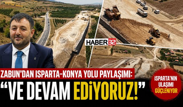 Zabun’dan Yeni Yol Paylaşımı: “Ve Devam Ediyoruz, Ne Dediysek O”