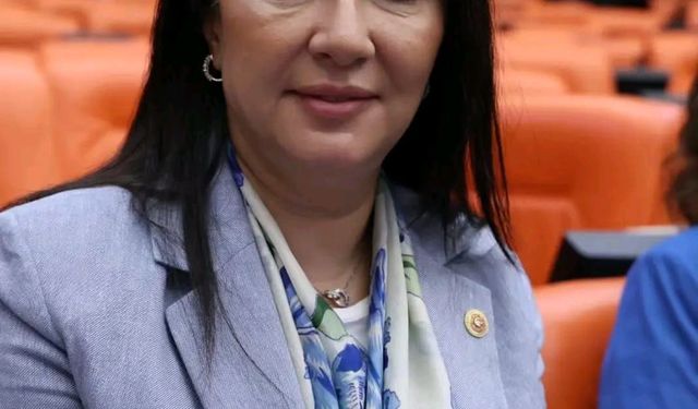 Milletvekili Ruken Kilerci'den Ağrı'ya Spor Yatırımları