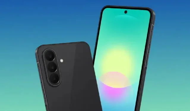 Samsung Galaxy A27 Türkiye’de Satışa Çıktı! 21.499 TL’lik Fiyatıyla Dikkat Çekiyor