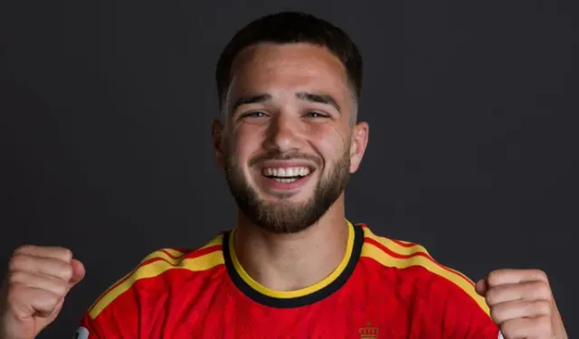 Nicolas Raskin Beşiktaş’a Transfer Olacak Mı? Nicolas Raskin Kimdir, Kaç Yaşında, Hangi Pozisyonda Oynuyor? İptal Edilen Anlaşmanın Arkasındaki Gerçek Ne?