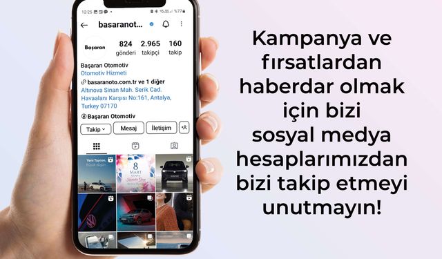 Güvenli Sürüş İçin Periyodik Araç Bakımının Önemi