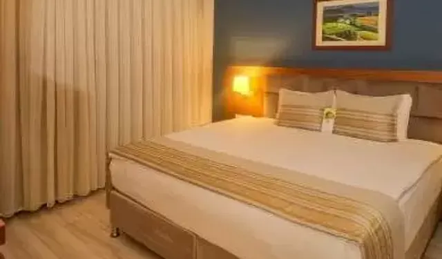 Konya’da İş Seyahati İçin Otel Seçerken Nelere Dikkat Edilmeli?