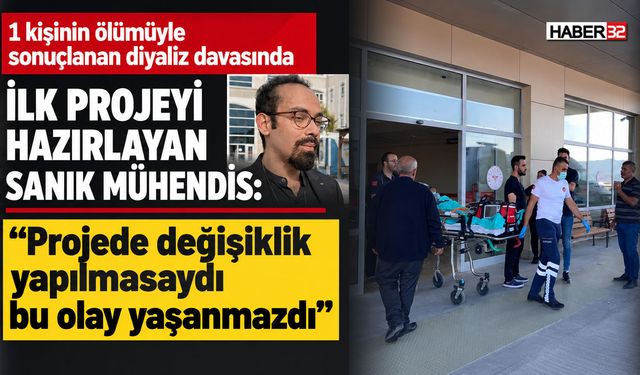 1 Ölü, 33 Rahatsızlanan Bulunan O Olayda Çarpıcı İddia!