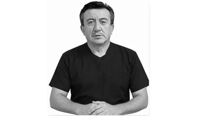 Şahin Koca Neden Öldü? Milas Devlet Hastanesi Diş Hekimi Şahin Koca Kimdir? Cenazesi Ne Zaman?