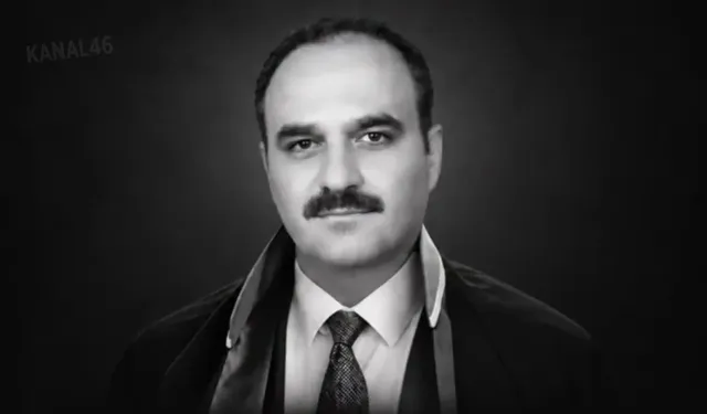 Avukat Mahmut Güven Neden Vefat Etti, Avukat Mahmut Güven Kimdir ve Mardin Barosu Eski Başkanının Taziyesi Nerede Olacak?