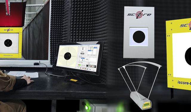 Elektronik Hedef Sistemi Alımı Yapılacaktır
