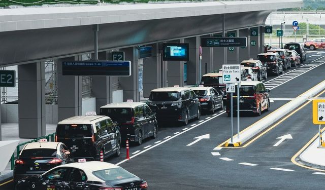 İstanbul Havalimanı’na geç saatte inmek: seçenekler saatle birlikte azalıyor
