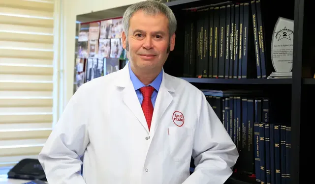 Prof. Dr. Seyfettin Çakmak Kimdir? Seyfettin Çakmak Neden Öldü? Cenaze Töreni Ne Zaman Yapılacak?