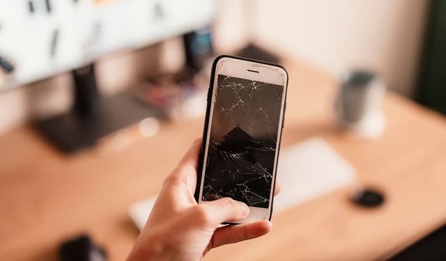 Telefon Hasarlarına Karşı Alınabilecek Önlemler