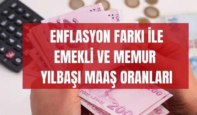 En Düşük Emekli Maaşı Kaç TL'ye Yükselecek?