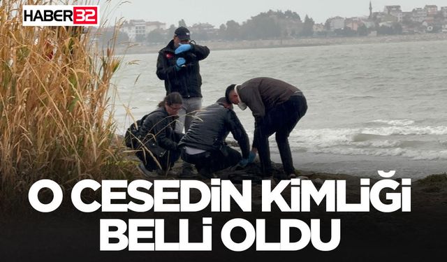 O C*s*din Kimliği Belli Oldu