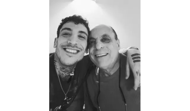 Yaşar Bonomo Neden Öldü? Can Bonomo'nun Babası Kimdir? Cenaze Programı Belli Mi?