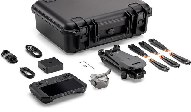 Drone, Batarya, Şarj Cihazı Ve Fotoğraf Makinesi Alımı Yapılacaktı