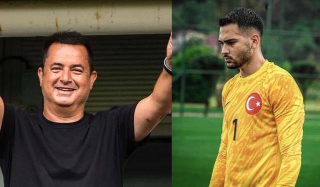 Kayserispor'un kalecisi Deniz Dönmezer Acun Ilıcalı'nın takımına mı geçiyor? Deniz Dönmezer Hull City'e mi transfer olu