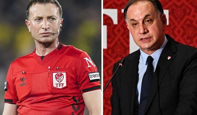 Ferhat Gündoğdu Yasin Kol Mesajları Neler? Hakem Atamalarında Usulsüzlük Mü Yapıldı? Soruşturmada Kimler Gözaltına Alındı?