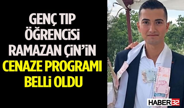 Eğirdir Gölü’nde Cansız Bedeni Bulunan Ramazan Çin Toprağa Veriliyor