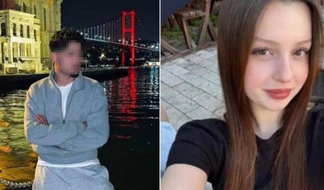 Bursa'da Ormanlık Alanda V*hşet!