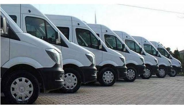 Taşıma Servis Hizmeti Alımı Yapılacaktır