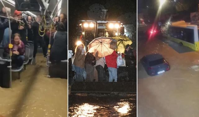 İstanbul Sel Felaketinde Son Durum Ne, Kaç Kişi Hayatını Kaybetti ve Yaşamını Yitirenlerin Kimlikleri Açıklandı mı?