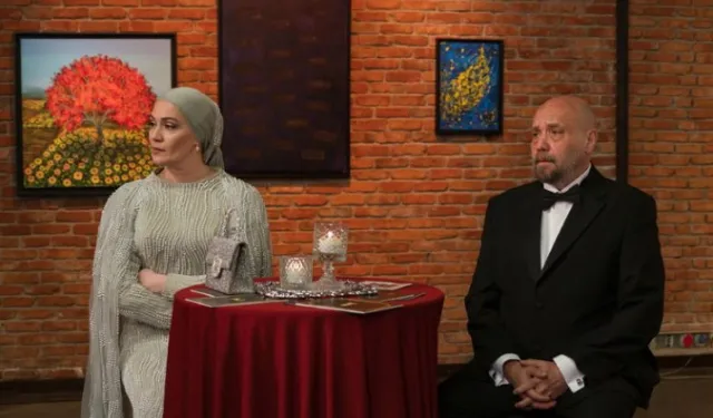 Kızılcık Şerbeti 142. Bölüm Canlı İzle Show TV! Kızılcık Şerbeti Son Bölüm Kesintisiz İzleme Linki Var mı? Ünal Ailesi İflas mı Ediyor?