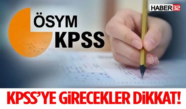 Sınav Öncesi Bunları Sakın Unutmayın