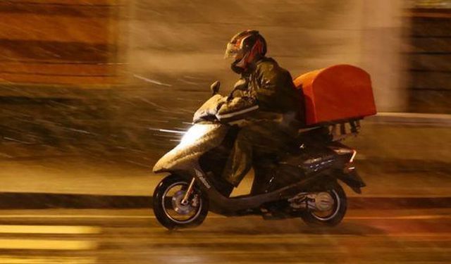 İstanbul'da Motosiklet Yasağı Bitti mi, 15 Ekim Bugün Kısıtlama Ne Zaman ve Saat Kaçta Sona Erecek?