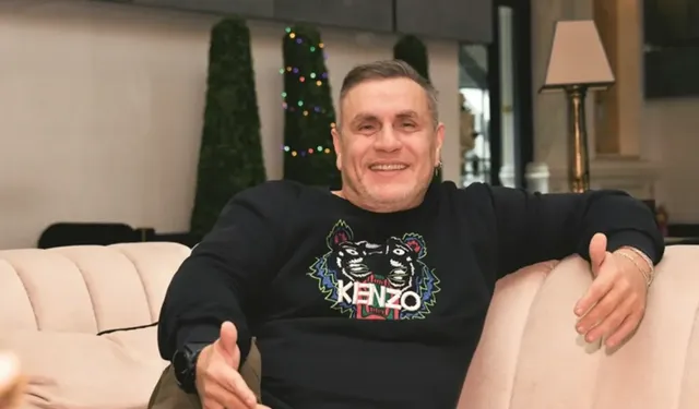 Oğuzhan Ceyhan’a Ne Oldu? Sağlık Durumu Nasıl? Kalp Krizi mi Geçirdi? Ünlü Astrolog Oğuzhan Ceyhan’a Tam Olarak Ne Oldu ve Olay Nerede Yaşandı?