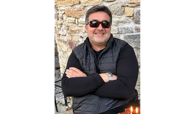 Gökhan Ertürk Kimdir? Cenazesi Ne Zaman? Nereden Kaldırılacak? Çeşme'nin Sevilen Esnafı Gökhan Ertürk Neden Öldü ve İlçede Nasıl Tanınırdı?