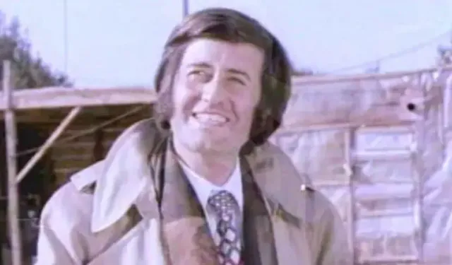 Yeşilçam’ın Ünlü İsmi Nihat Ziyalan Hayatını Kaybetti