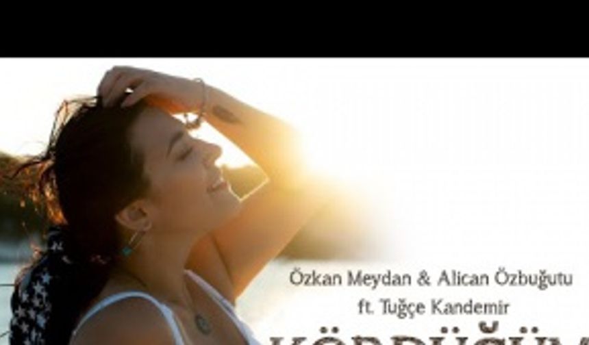 Tuğçe Kandemir - Kördüğüm (Official Video)