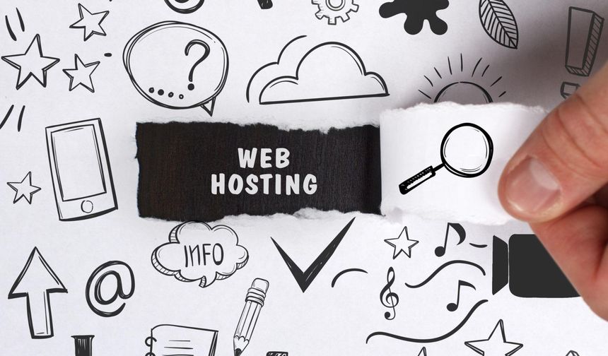 Hosting Hizmetleri ile İhtiyacınıza Uygun Çözümler
