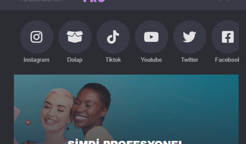 Takipçi Sayınızı Artırmanın Hızlı Yolu Instagram Takipçi Satın Al