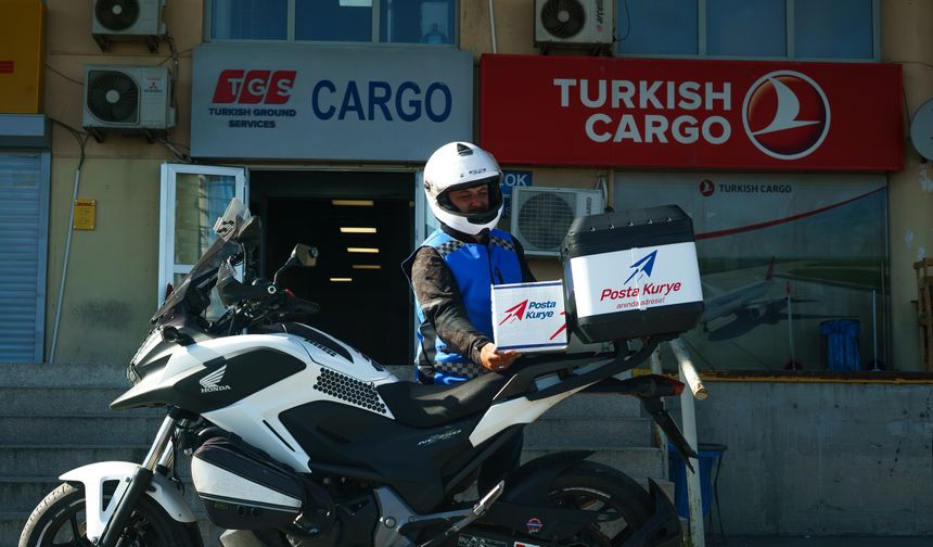 Güvenilir Çayırova Acil Kurye Hizmeti