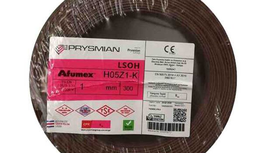 Elektrik Kablosu Nasıl Seçilir ve Doğru Kullanılır