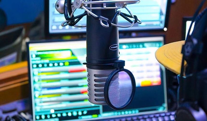 Radyo FM32 – Isparta