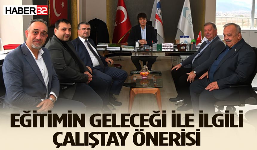 ITSO ve Doğa Koleji'nden Eğitimde Dev İşbirliği