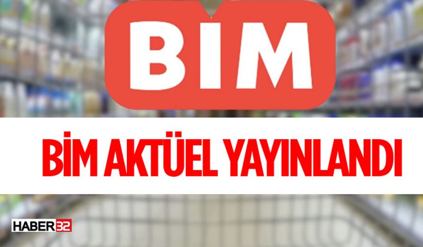 BİM’e su arıtma cihazı geliyor