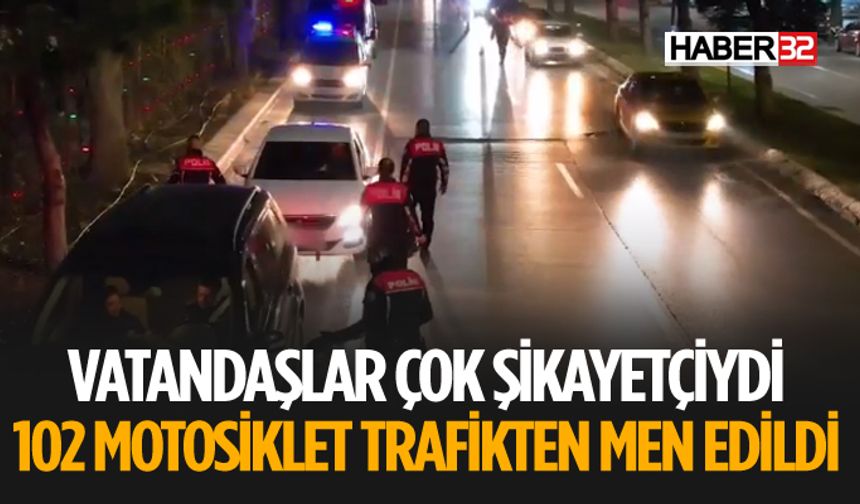 Trafik Kurallarına Uymayan 5.754 Sürücü Tespit Edildi