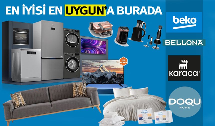 Bellona Uygun Ticaret