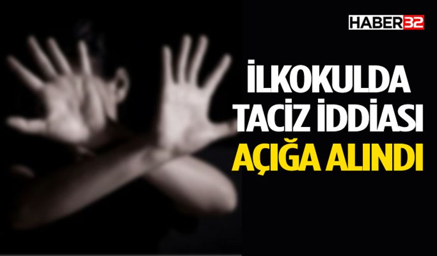 Burdur'da Memur Gözaltına Alındı