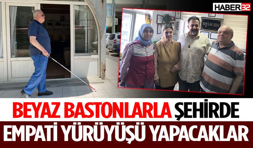 Mimarlar ve Görme Engellilerden Anlamlı Etkinlik