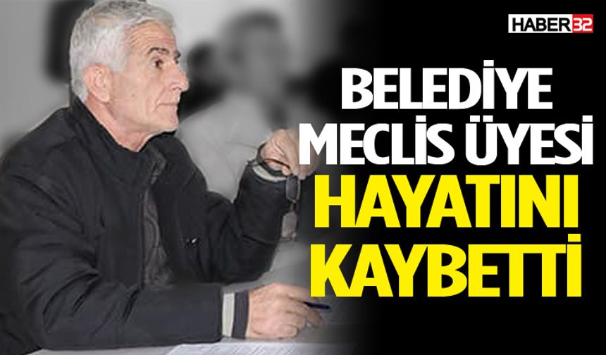 İbrahim Dağlı hayatını kaybetti