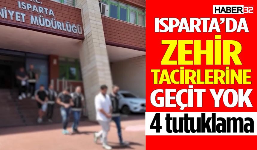 Emniyetten Narko Darbe: 362 Gram Kokain Ele Geçirildi