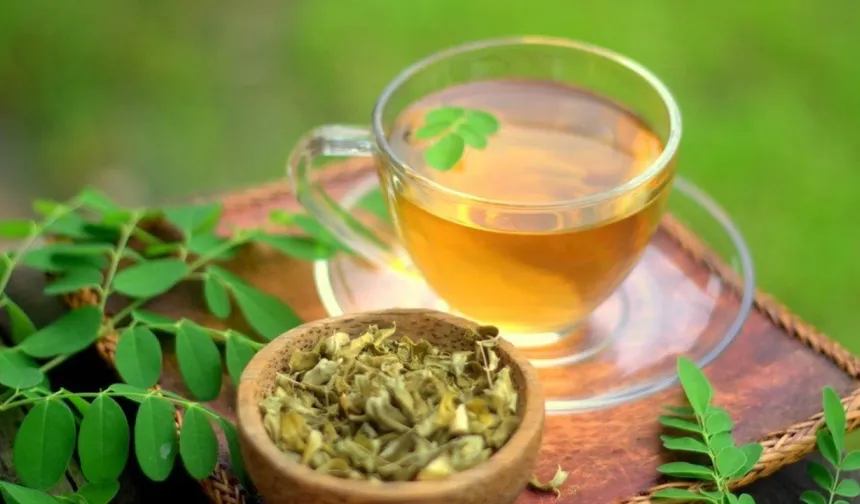 Moringa Nedir?