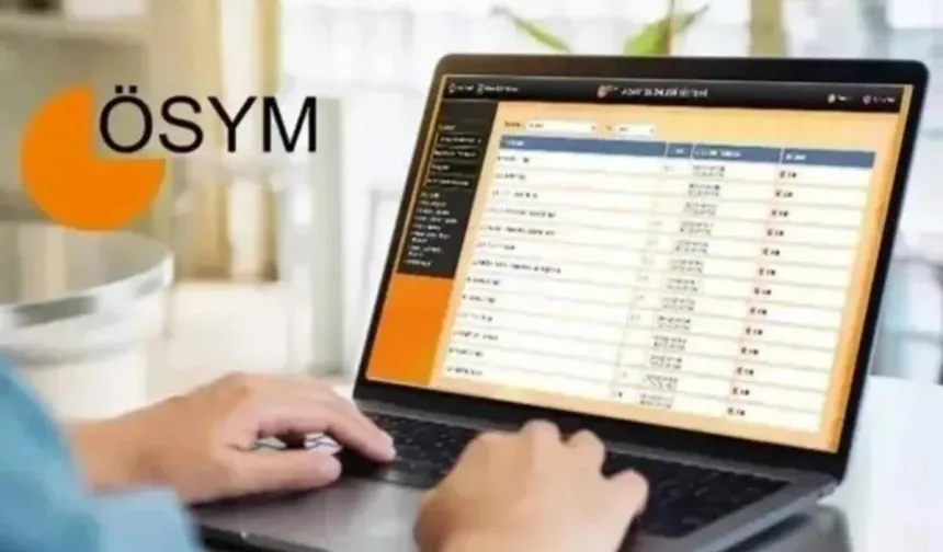 AYT hangi üniversite ve bölümde kontenjan daha fazla? 2025 YKS ek tercih 4 yıllık eşit ağırlık boş kontenjan!