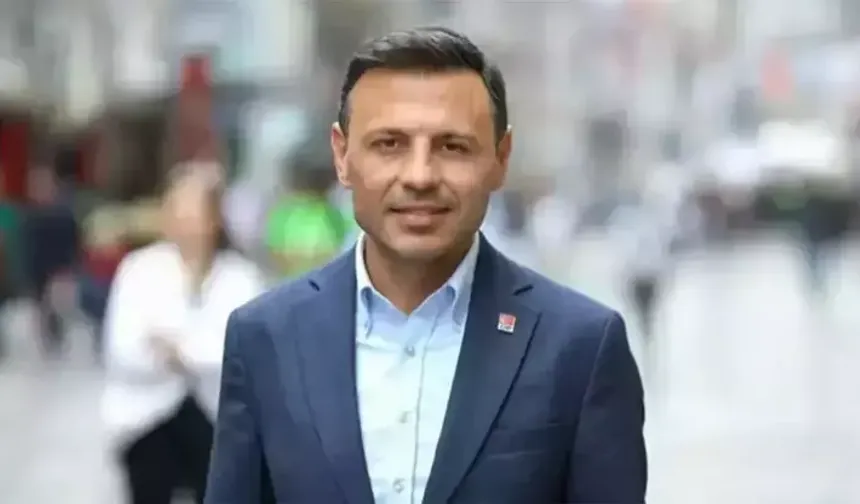 Özgür Çelik Kimdir, Kaç Yaşında, Nereli? ÖZGÜR ÇELİK NEDEN GÖREVDEN ALINDI?